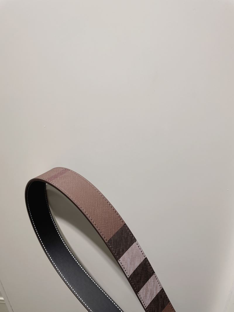 Burberry Belts